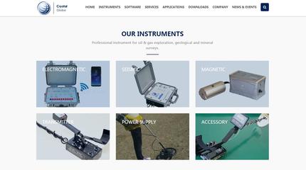 iBlueBootstrap 北京企業自適應網站定制解決方案