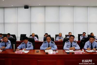 北京企業點贊滄州交警 主動登門“護航”，優化營商環境見實效